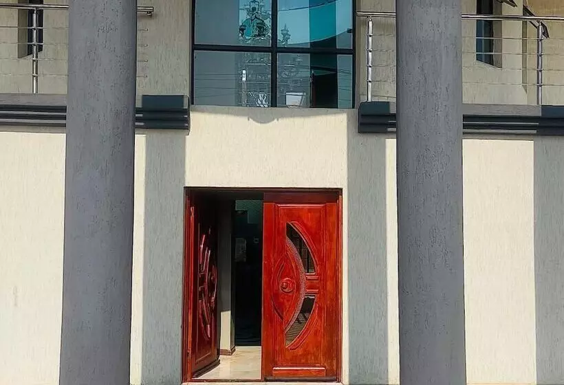 هتل Rosenia Boutique