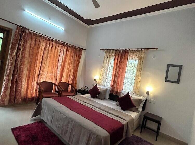 Hotel Seven Cozy Stay