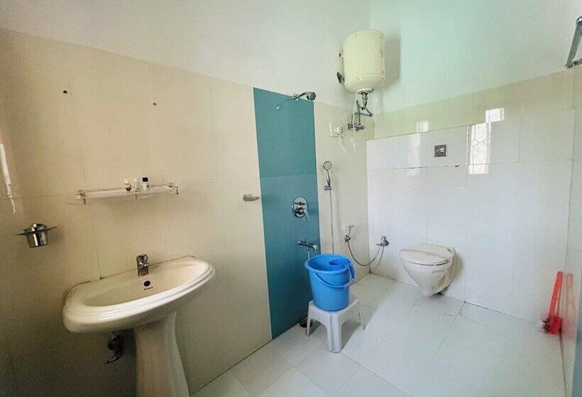 Hotel Seven Cozy Stay