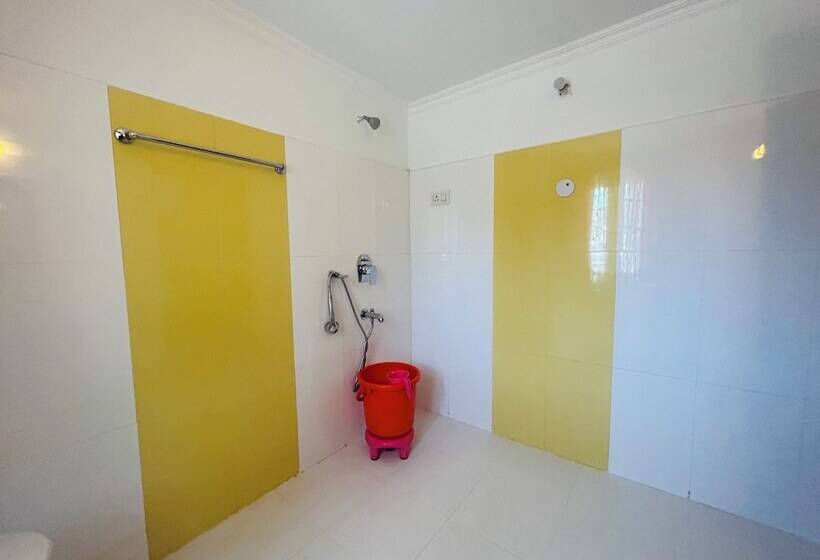 Hotel Seven Cozy Stay