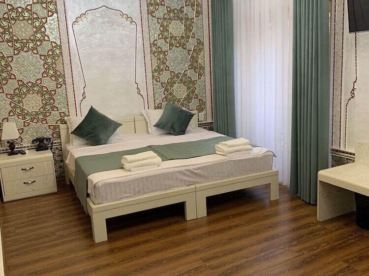 בית מלון כפרי Shohnishin Boutique