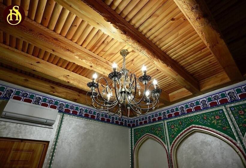 בית מלון כפרי Shohnishin Boutique