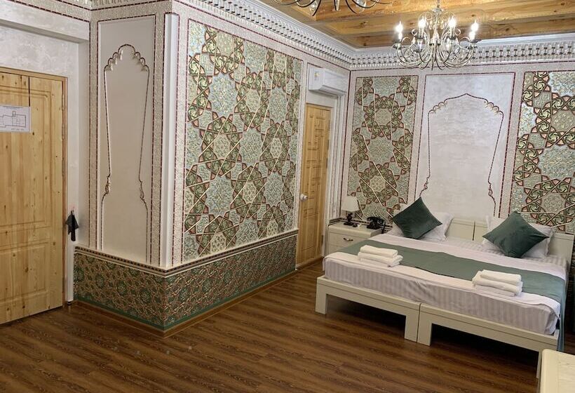 בית מלון כפרי Shohnishin Boutique