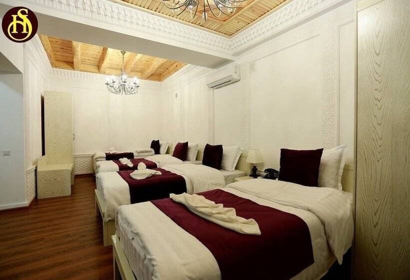 בית מלון כפרי Shohnishin Boutique