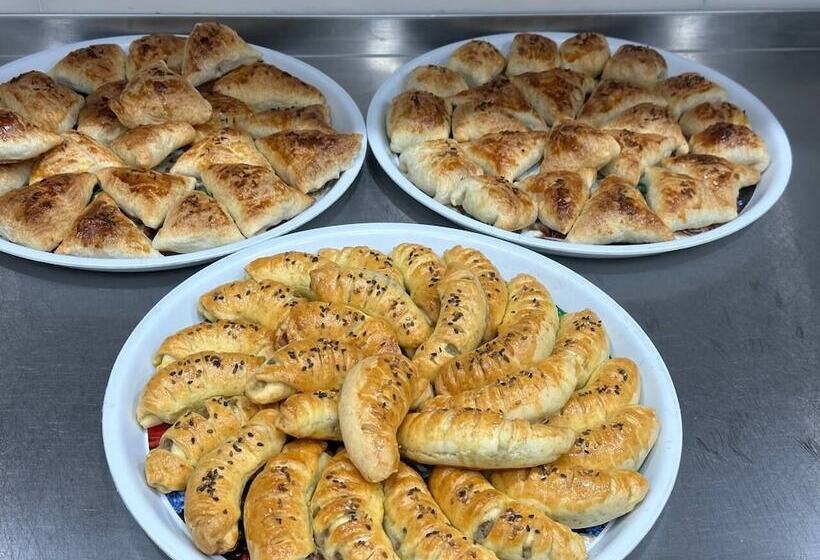 בית מלון כפרי Shohnishin Boutique