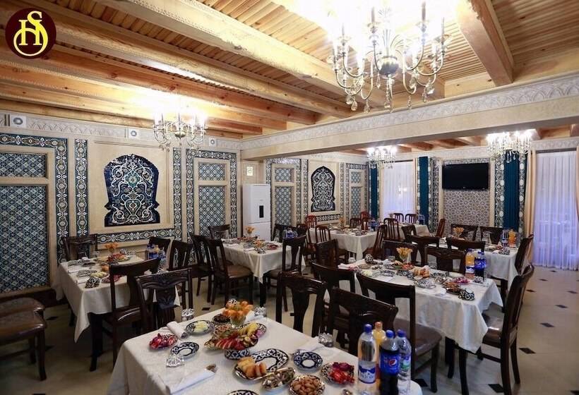 בית מלון כפרי Shohnishin Boutique