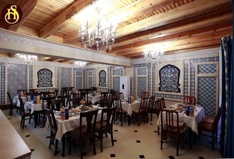 בית מלון כפרי Shohnishin Boutique