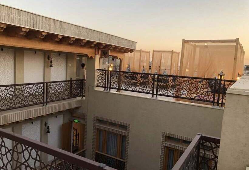 בית מלון כפרי Shohnishin Boutique