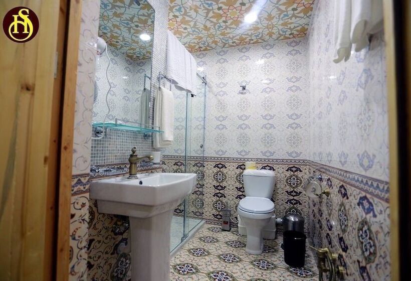 בית מלון כפרי Shohnishin Boutique