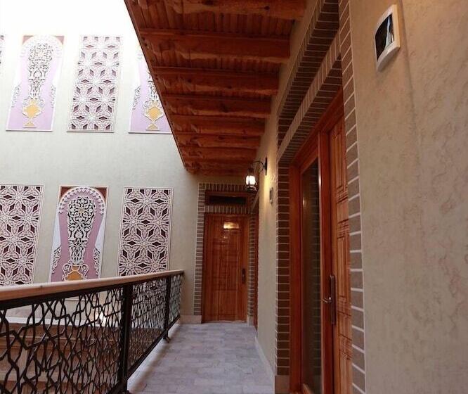 בית מלון כפרי Shohnishin Boutique