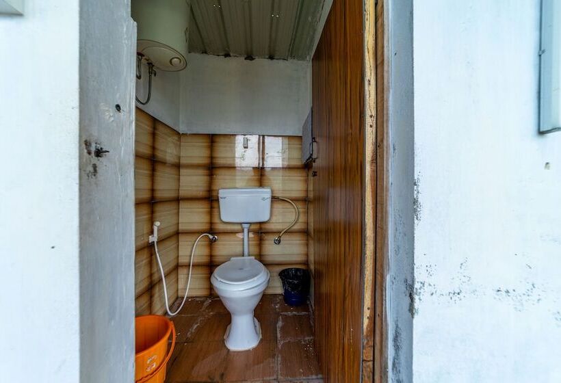 בית מלון כפרי Starry Nights Glamps