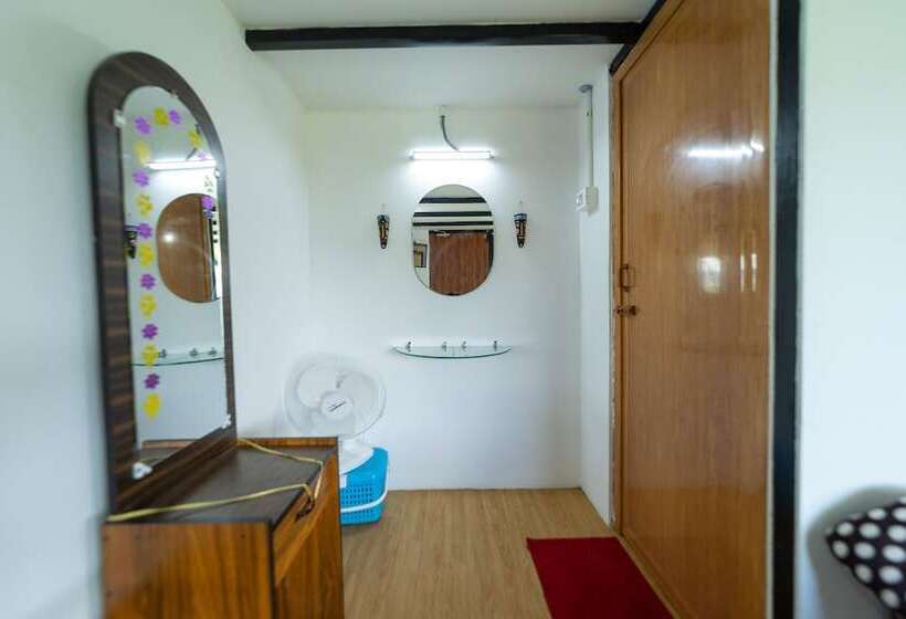 בית מלון כפרי Starry Nights Glamps