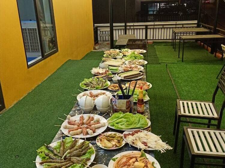 هتل Sun Villa Tam đảo