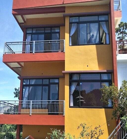 هتل Sun Villa Tam đảo