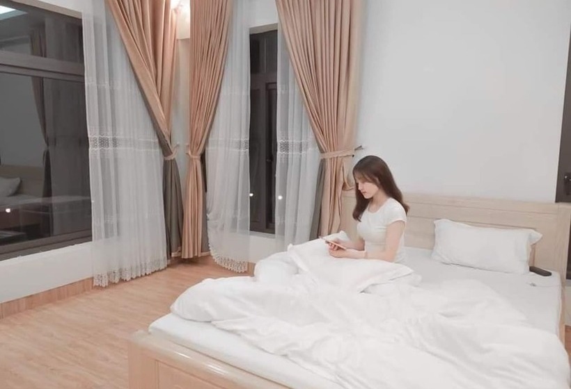 هتل Sun Villa Tam đảo