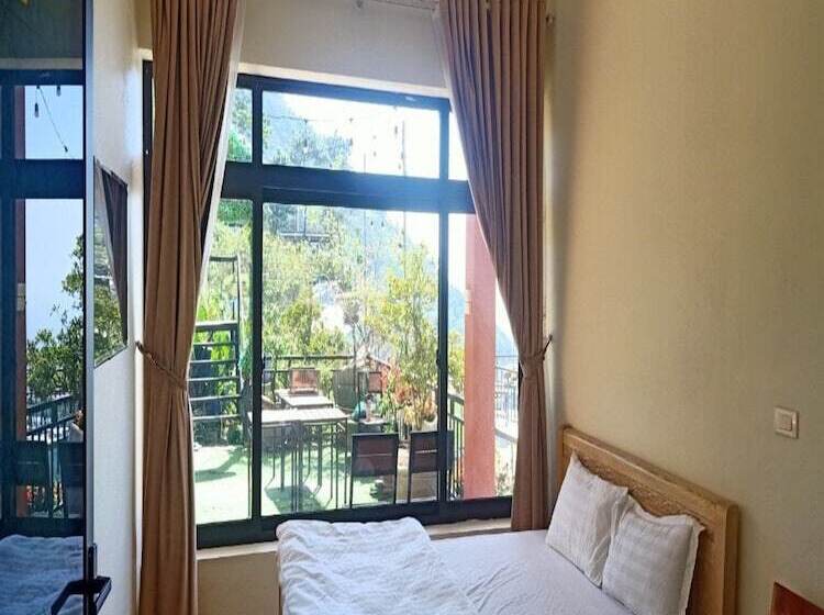 هتل Sun Villa Tam đảo