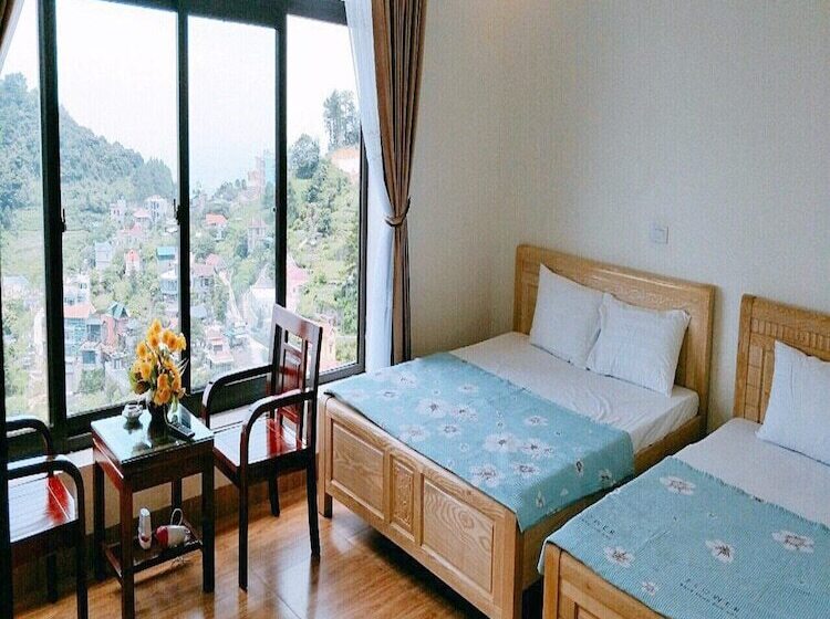هتل Sun Villa Tam đảo