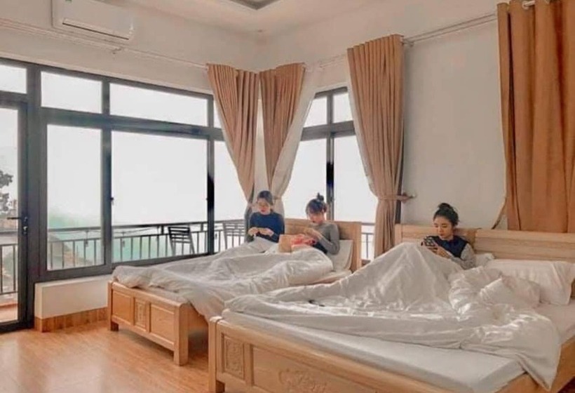 هتل Sun Villa Tam đảo