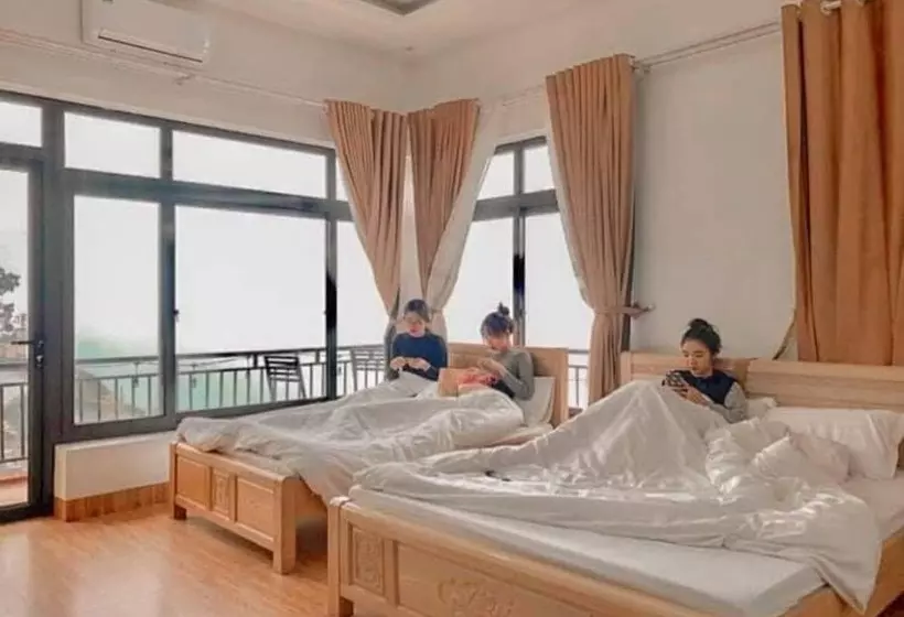 هتل Sun Villa Tam đảo