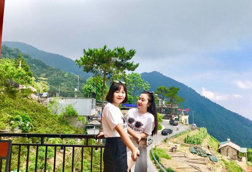 هتل Sun Villa Tam đảo