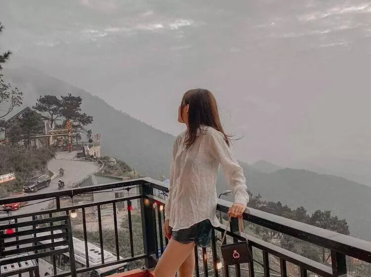هتل Sun Villa Tam đảo