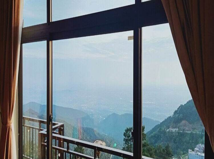 هتل Sun Villa Tam đảo