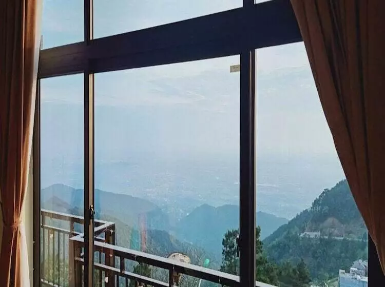 هتل Sun Villa Tam đảo