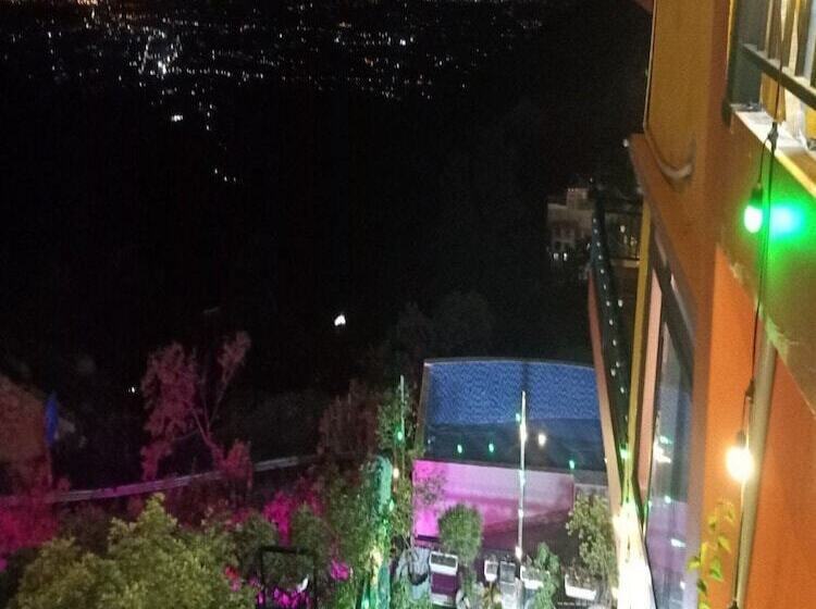 هتل Sun Villa Tam đảo