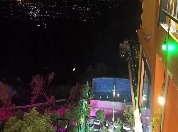 هتل Sun Villa Tam đảo