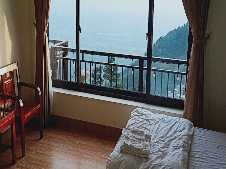 هتل Sun Villa Tam đảo