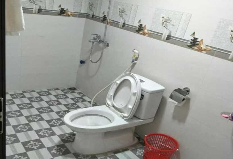 هتل Sun Villa Tam đảo