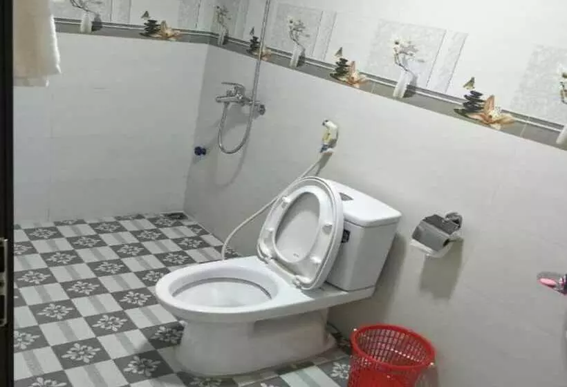 هتل Sun Villa Tam đảo