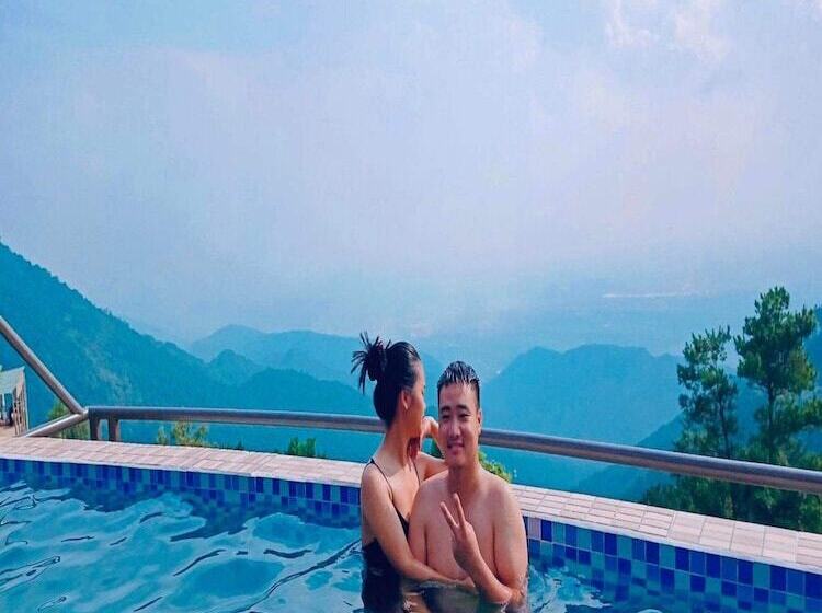 هتل Sun Villa Tam đảo