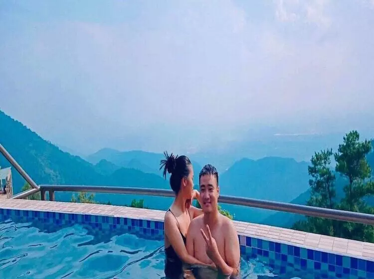 هتل Sun Villa Tam đảo