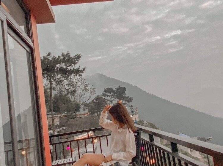 هتل Sun Villa Tam đảo