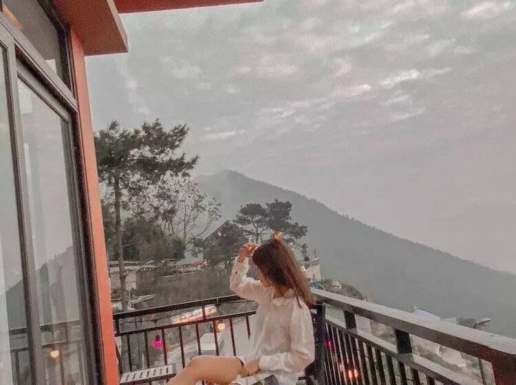 هتل Sun Villa Tam đảo
