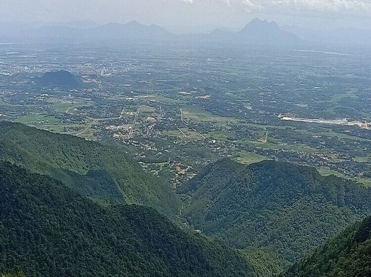 هتل Sun Villa Tam đảo