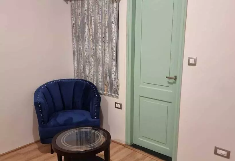 Hotelli The Jais Boutique Stay