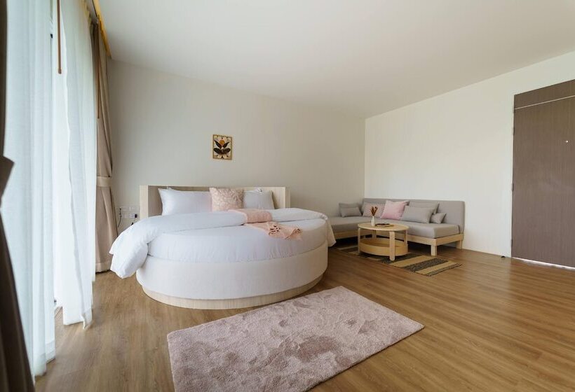 ホテル The Pin Boutique Resort Krabi