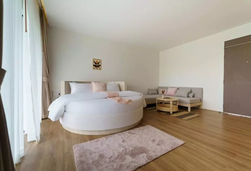 هتل The Pin Boutique Resort Krabi