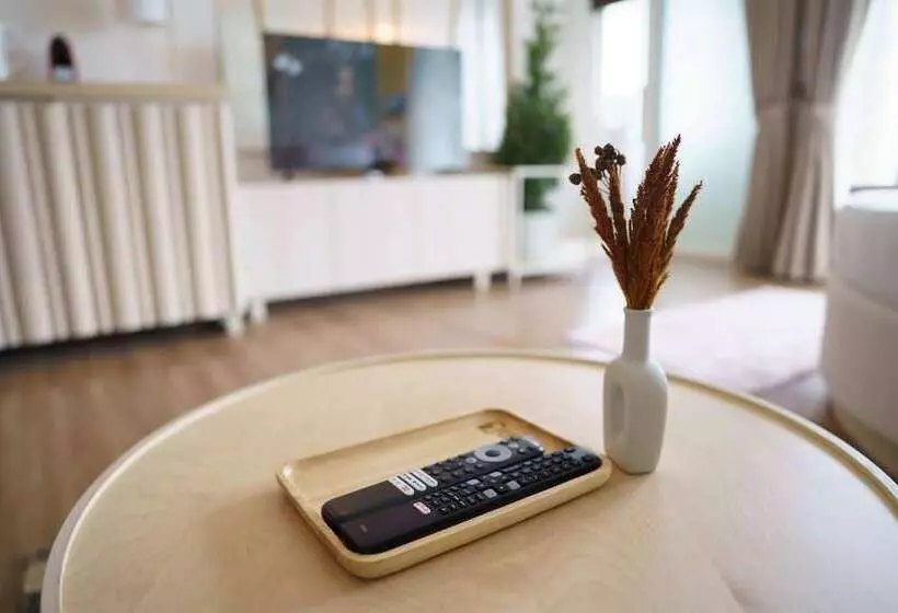 هتل The Pin Boutique Resort Krabi