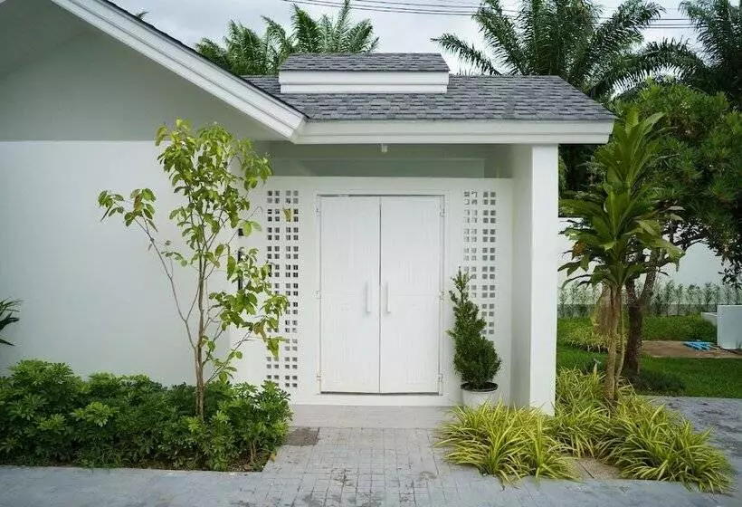 هتل The Pin Boutique Resort Krabi