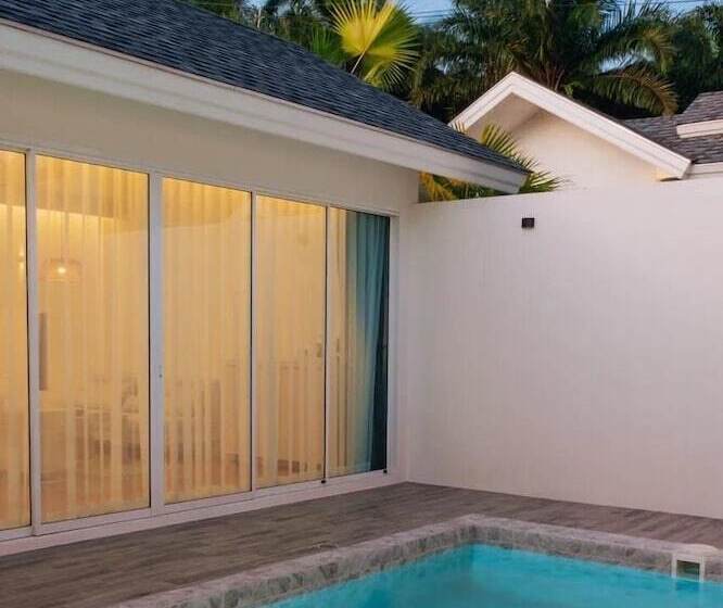 ホテル The Pin Boutique Resort Krabi