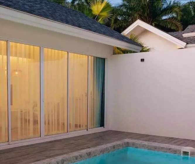 هتل The Pin Boutique Resort Krabi