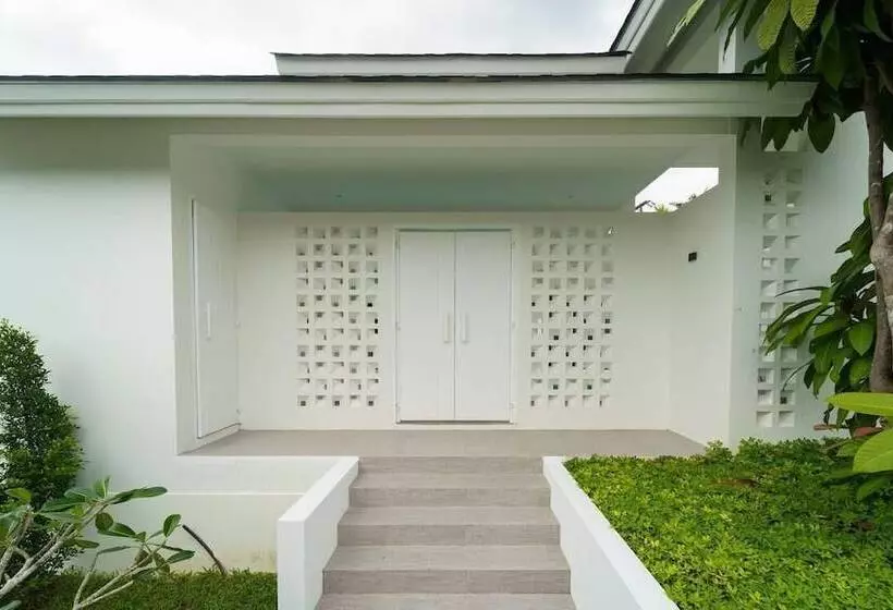 هتل The Pin Boutique Resort Krabi