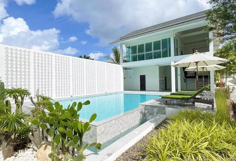 هتل The Pin Boutique Resort Krabi