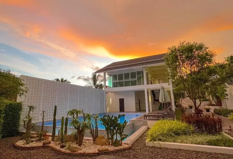 هتل The Pin Boutique Resort Krabi