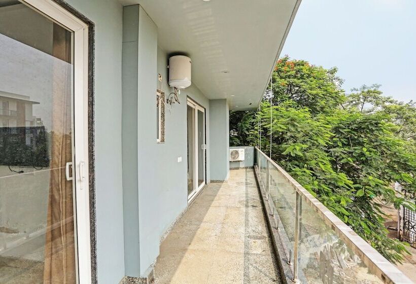 Hotelli Vikrant Residency 59