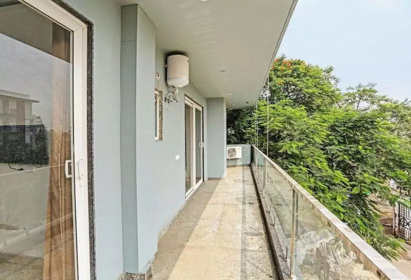 Hôtel Vikrant Residency 59