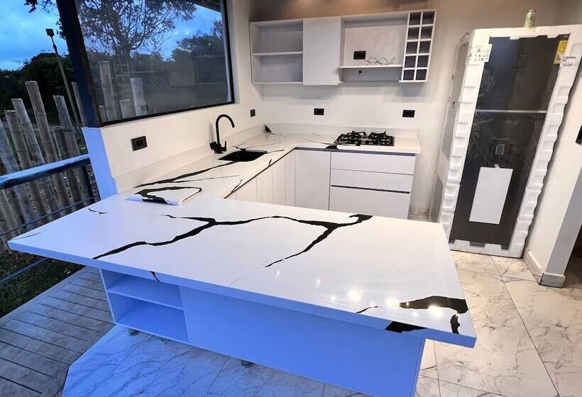 Hotel White Domes Glamping